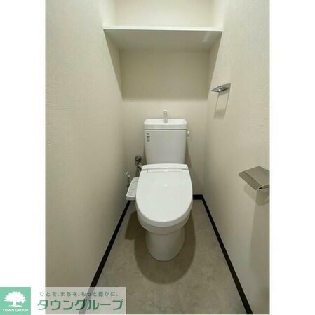 プレール・ドゥーク浅草Vの物件内観写真